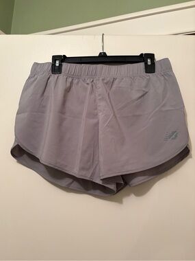 New Balance Running Shorts